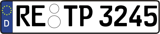 RE-TP3245