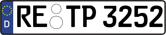 RE-TP3252