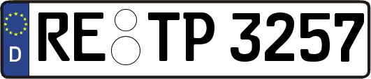 RE-TP3257