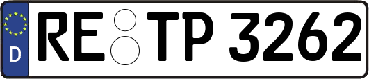 RE-TP3262