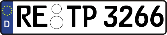 RE-TP3266