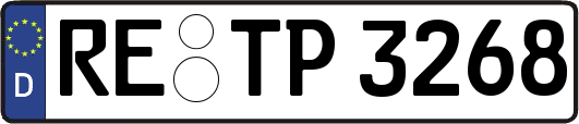 RE-TP3268