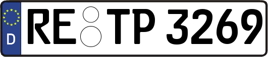 RE-TP3269