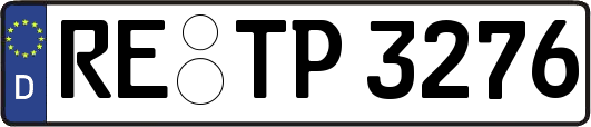 RE-TP3276