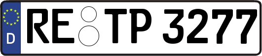RE-TP3277