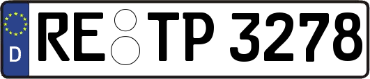 RE-TP3278