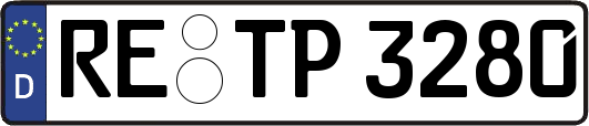 RE-TP3280