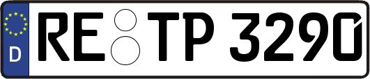 RE-TP3290