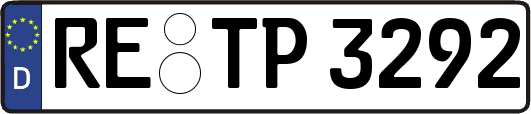 RE-TP3292