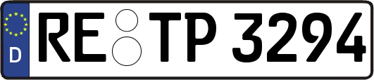 RE-TP3294