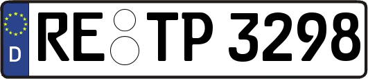RE-TP3298