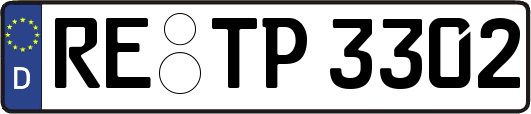 RE-TP3302