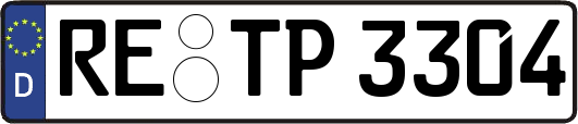 RE-TP3304