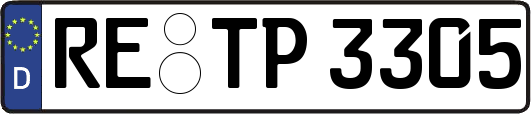 RE-TP3305