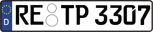 RE-TP3307