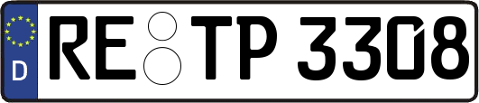 RE-TP3308