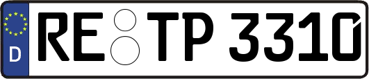 RE-TP3310