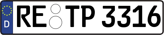 RE-TP3316