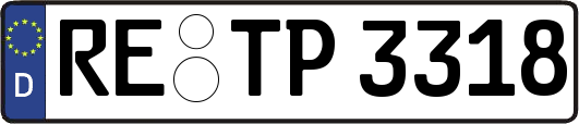 RE-TP3318