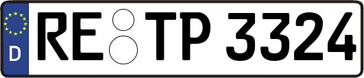 RE-TP3324