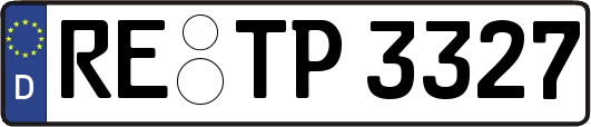 RE-TP3327