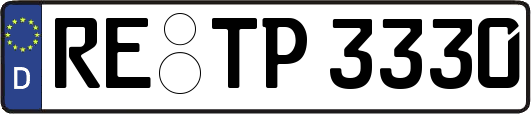 RE-TP3330