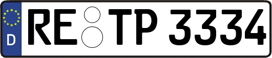 RE-TP3334