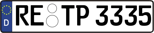 RE-TP3335