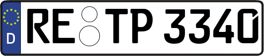 RE-TP3340