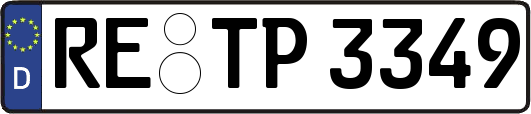 RE-TP3349