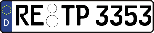 RE-TP3353