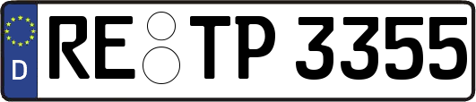 RE-TP3355