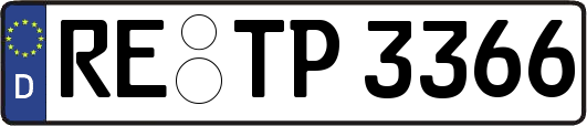 RE-TP3366