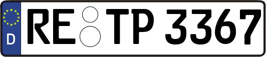 RE-TP3367