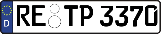 RE-TP3370
