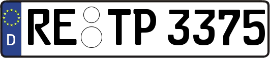 RE-TP3375