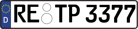 RE-TP3377