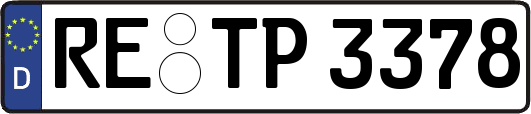RE-TP3378