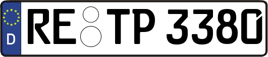 RE-TP3380