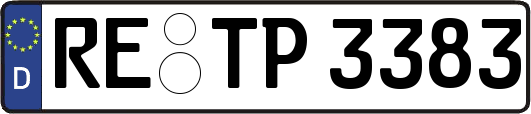 RE-TP3383
