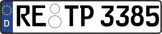 RE-TP3385