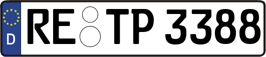 RE-TP3388