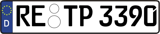 RE-TP3390