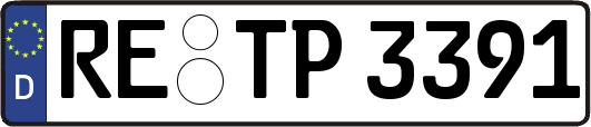 RE-TP3391