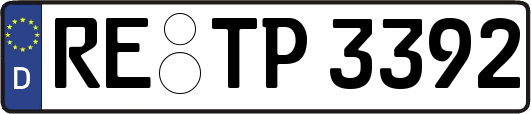 RE-TP3392
