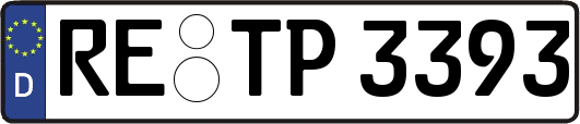 RE-TP3393