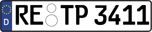 RE-TP3411