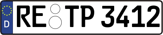 RE-TP3412