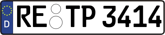 RE-TP3414