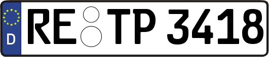 RE-TP3418